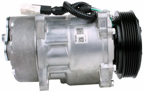 Power max 7010261 Compressor, air conditioning 7010261