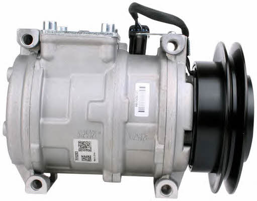 Power max 7010283 Compressor, air conditioning 7010283