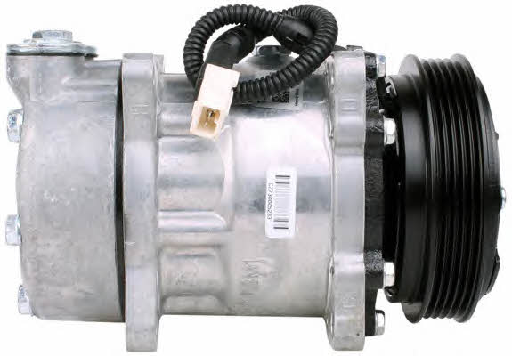 Power max 7010296 Compressor, air conditioning 7010296