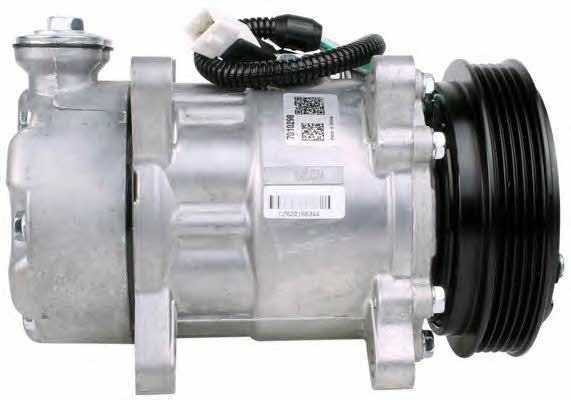 Power max 7010298 Compressor, air conditioning 7010298