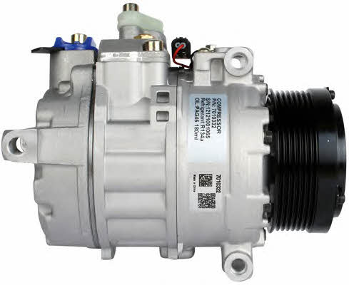 Power max 7010332 Compressor, air conditioning 7010332