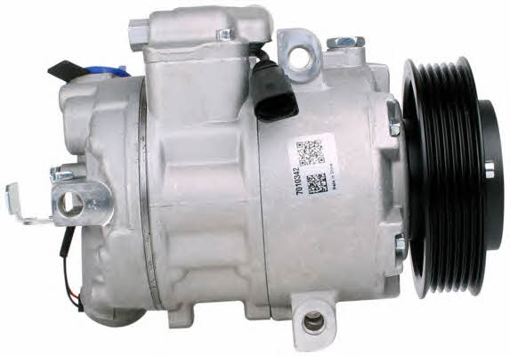 Power max 7010342 Compressor, air conditioning 7010342