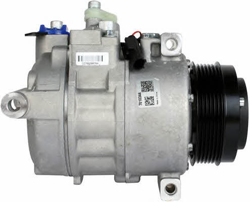 Power max 7010344 Compressor, air conditioning 7010344
