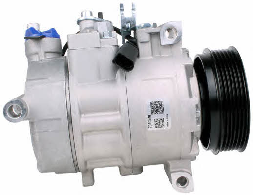 Power max 7010348 Compressor, air conditioning 7010348