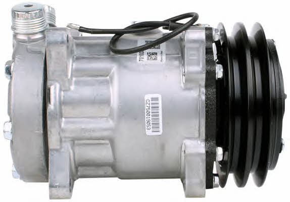 Power max 7010365 Compressor, air conditioning 7010365