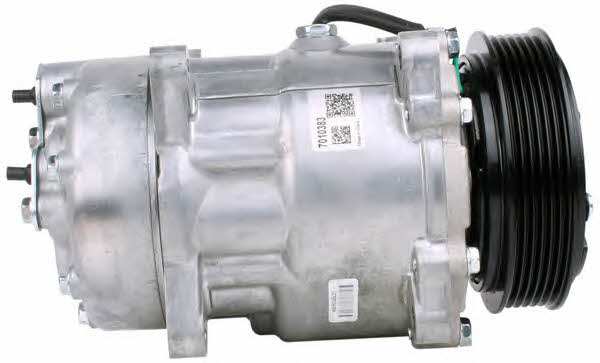 Power max 7010383 Compressor, air conditioning 7010383