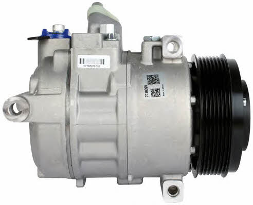 Power max 7010399 Compressor, air conditioning 7010399