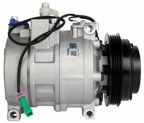 Power max 7010406 Compressor, air conditioning 7010406