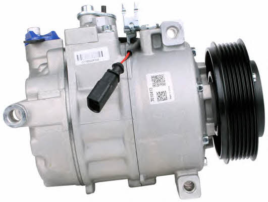 Power max 7010413 Compressor, air conditioning 7010413