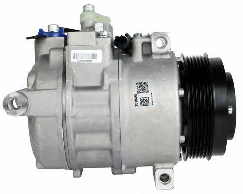 Power max 7010435 Compressor, air conditioning 7010435