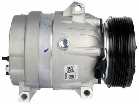Power max 7010438 Compressor, air conditioning 7010438