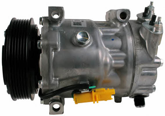 Compressor, air conditioning Power max 7010444