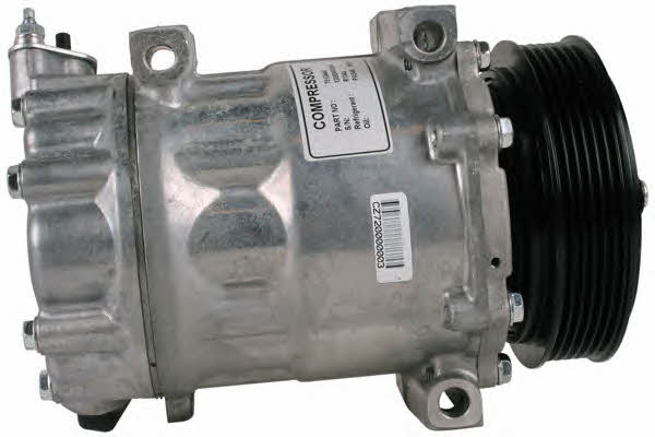 Power max 7010444 Compressor, air conditioning 7010444