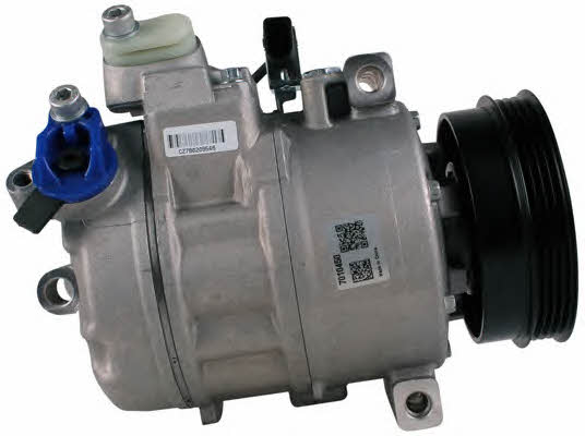 Power max 7010450 Compressor, air conditioning 7010450