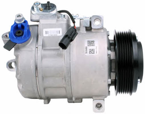 Power max 7010458 Compressor, air conditioning 7010458