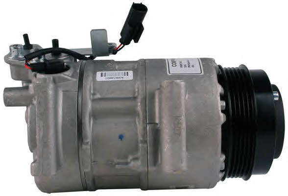 Power max 7010459 Compressor, air conditioning 7010459