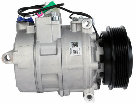 Power max 7010460 Compressor, air conditioning 7010460