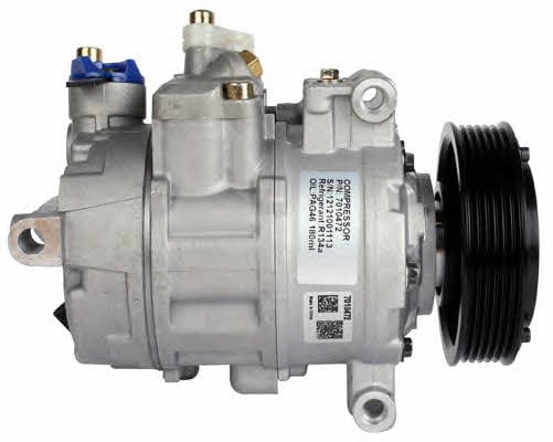Power max 7010472 Compressor, air conditioning 7010472