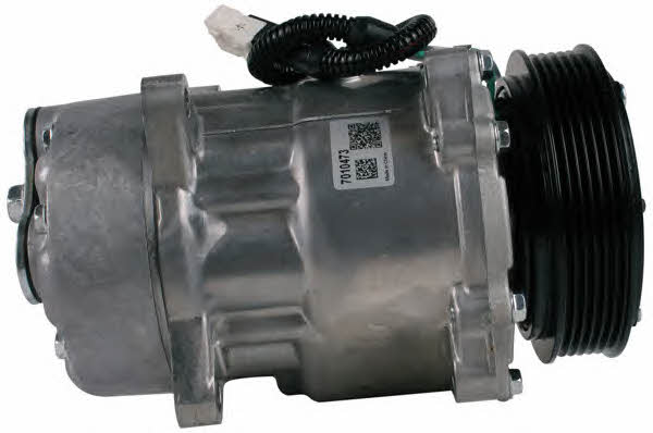 Power max 7010473 Compressor, air conditioning 7010473