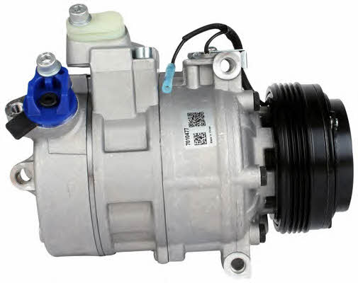 Power max 7010477 Compressor, air conditioning 7010477