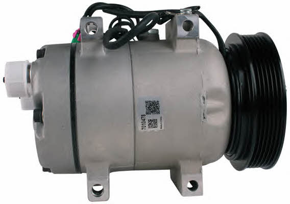 Power max 7010478 Compressor, air conditioning 7010478
