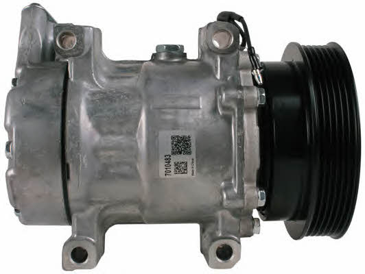 Power max 7010483 Compressor, air conditioning 7010483