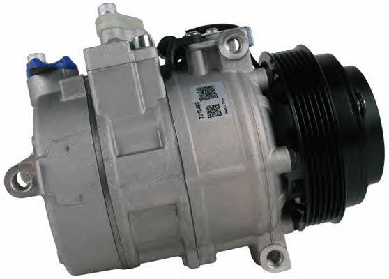 Power max 7010486 Compressor, air conditioning 7010486