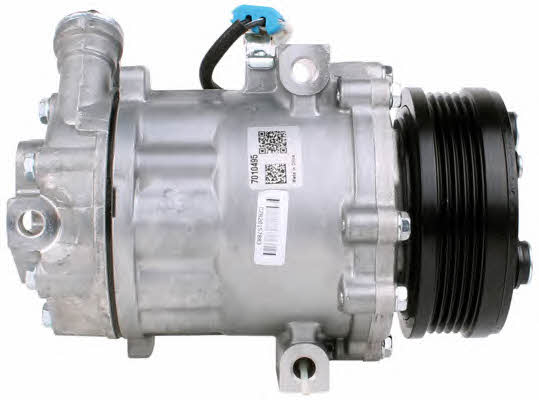 Power max 7010495 Compressor, air conditioning 7010495
