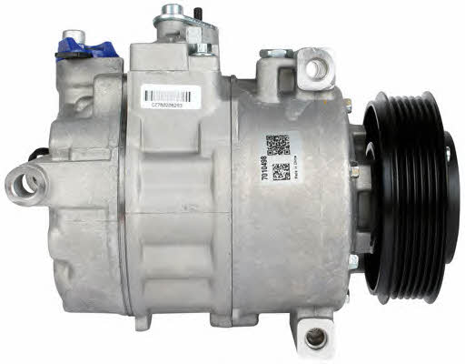 Power max 7010498 Compressor, air conditioning 7010498