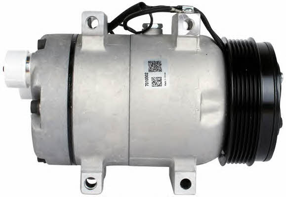 Power max 7010502 Compressor, air conditioning 7010502