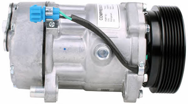 Power max 7010512 Compressor, air conditioning 7010512