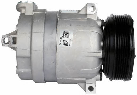 Power max 7010530 Compressor, air conditioning 7010530