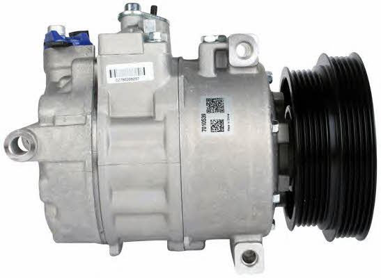 Power max 7010539 Compressor, air conditioning 7010539