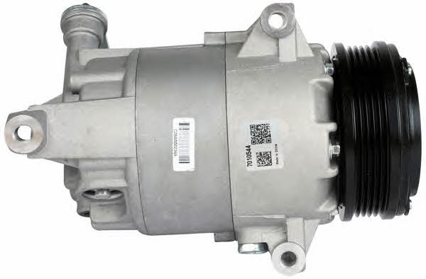 Power max 7010544 Compressor, air conditioning 7010544