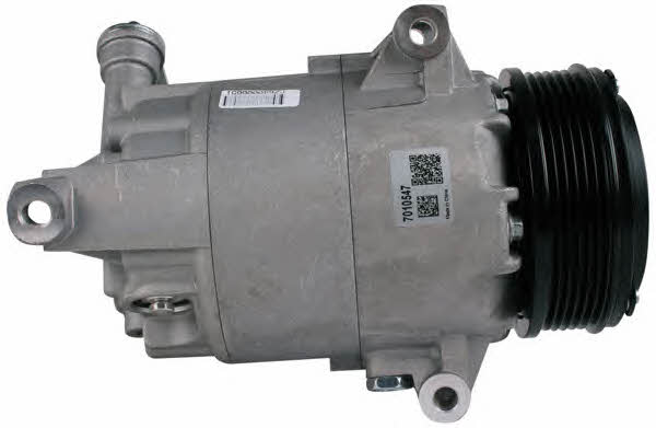 Power max 7010547 Compressor, air conditioning 7010547