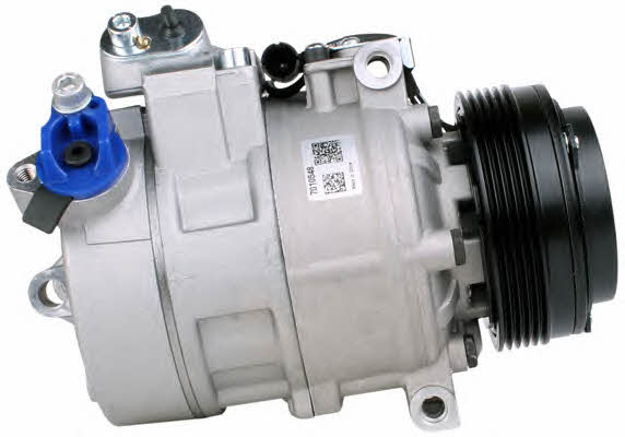 Power max 7010548 Compressor, air conditioning 7010548