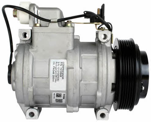 Power max 7010549 Compressor, air conditioning 7010549