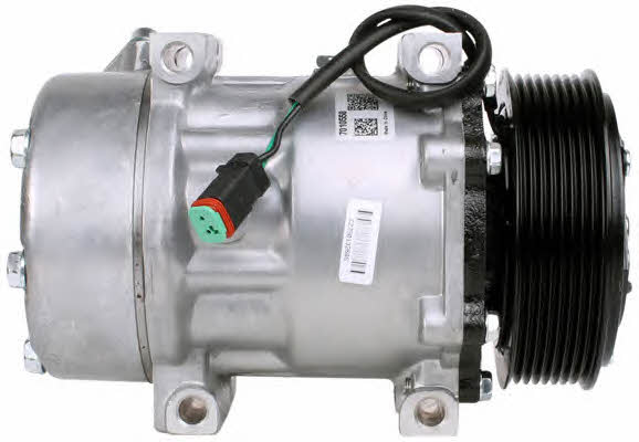 Power max 7010558 Compressor, air conditioning 7010558
