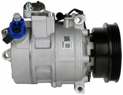 Power max 7010574 Compressor, air conditioning 7010574