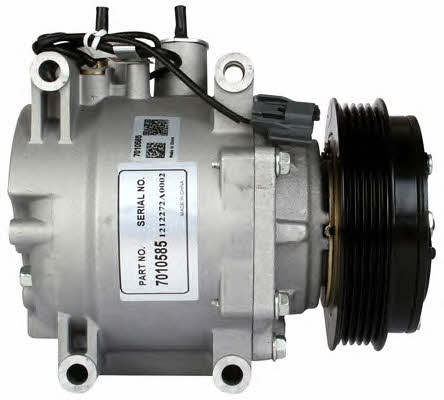 Power max 7010585 Compressor, air conditioning 7010585