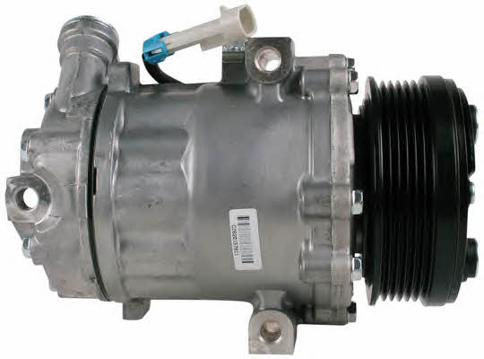 Power max 7010586 Compressor, air conditioning 7010586