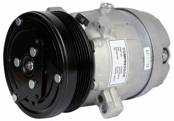 Power max 7010597 Compressor, air conditioning 7010597