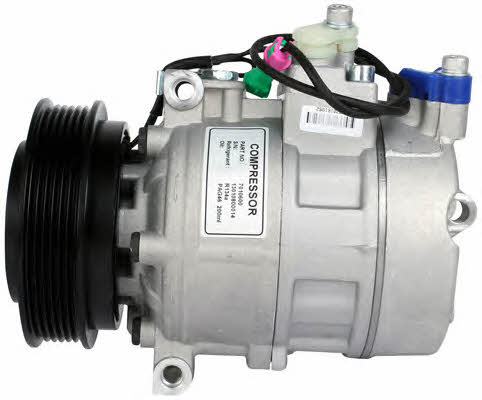 Compressor, air conditioning Power max 7010600