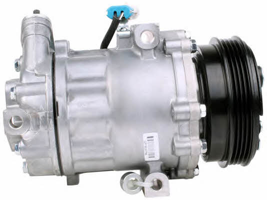 Power max 7010615 Compressor, air conditioning 7010615