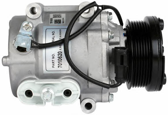 Power max 7010620 Compressor, air conditioning 7010620