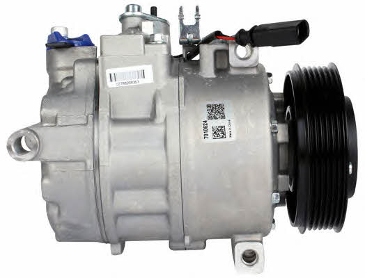 Power max 7010624 Compressor, air conditioning 7010624