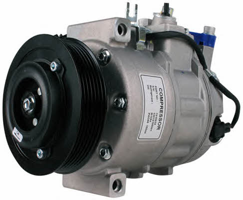 Compressor, air conditioning Power max 7010628