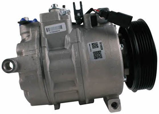 Power max 7010628 Compressor, air conditioning 7010628