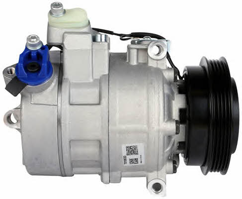 Power max 7010633 Compressor, air conditioning 7010633