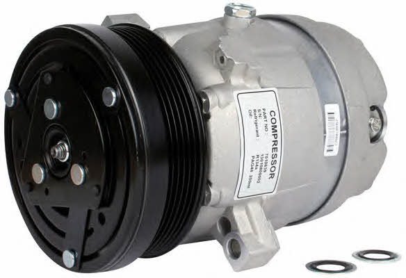 Compressor, air conditioning Power max 7010639